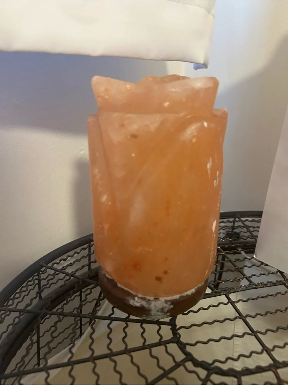 Natural Pink Himalayan Salt Lamp